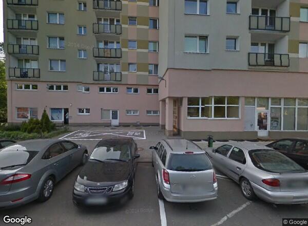 Ceny mieszkań Poznań Piastowskie 40