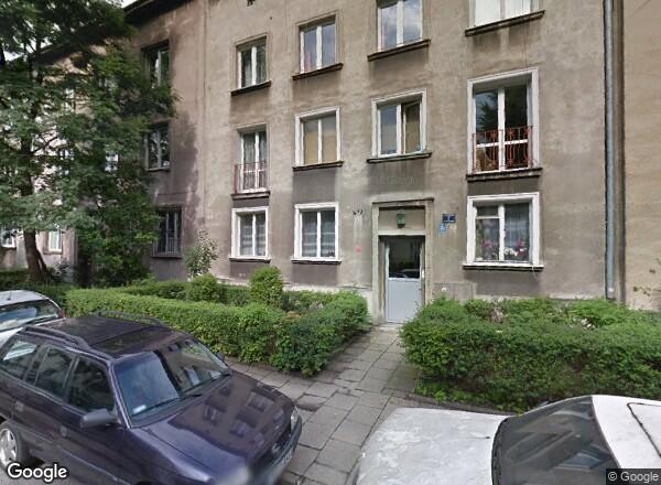 Ceny mieszkań Kraków Spokojna 7