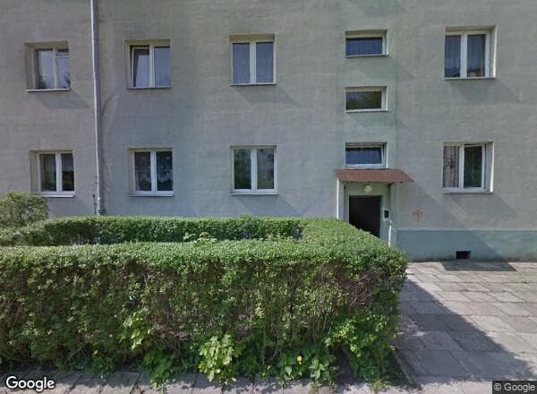 Ceny transakcyjne mieszkań Kielce Ludwika Zamenhofa 8