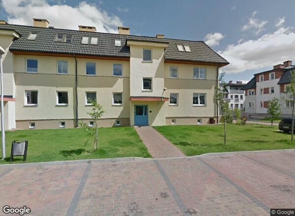 Ceny transakcyjne mieszkań Szczecin Jaworzynki 12