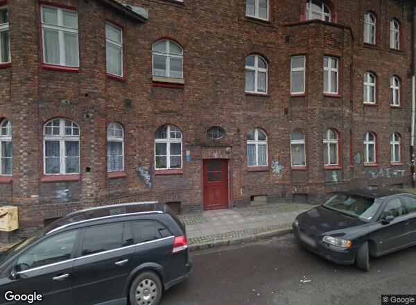 Ceny mieszkań Katowice Zofii Nałkowskiej 4