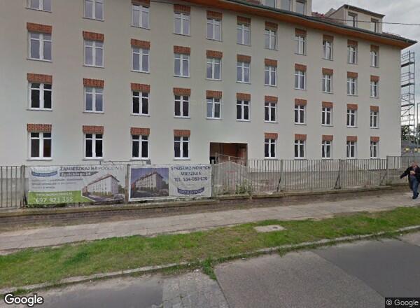 Ceny mieszkań Szczecin Klemensa Janickiego 26