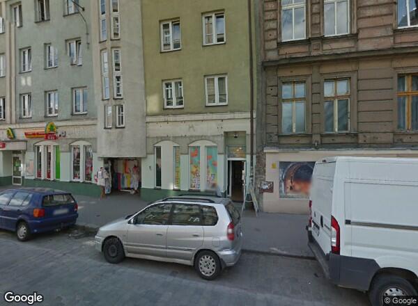 Ceny mieszkań Wrocław UL. HENRYKA POBOŻNEGO 18A