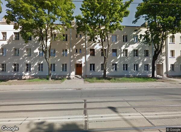 Ceny mieszkań Łódź Stanisława Przybyszewskiego 76