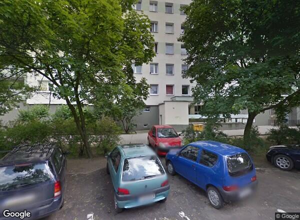 Ceny mieszkań Poznań Lecha 16