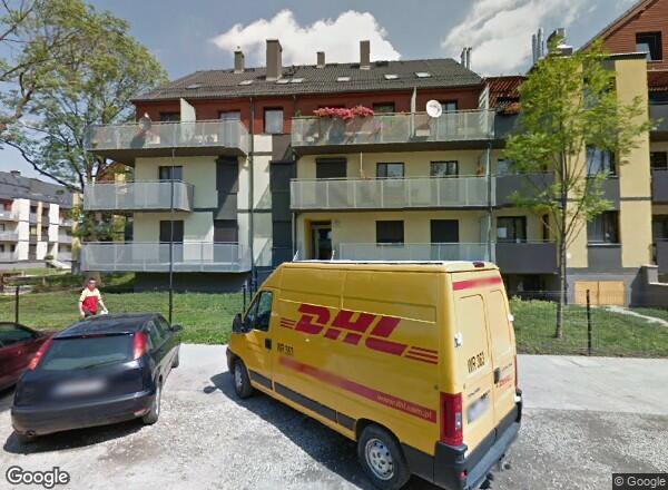 Ceny mieszkań Wrocław UL. ŁUBINOWA 1G