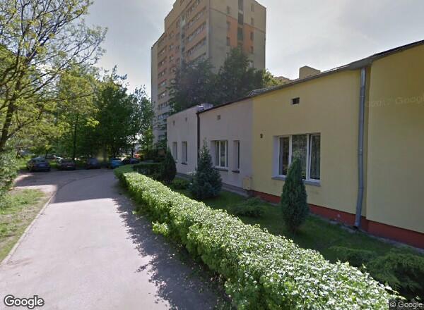 Ceny mieszkań Łódź Gazowa 4