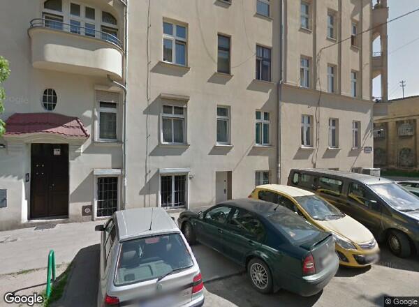 Ceny mieszkań Poznań Kanałowa 9