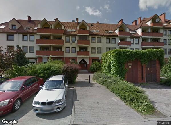 Ceny mieszkań Wrocław UL. STEFANA JARACZA 50