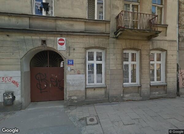 Ceny transakcyjne mieszkań Łódź dr Adama Próchnika 38