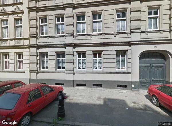 Ceny mieszkań Poznań Jana Umińskiego 24