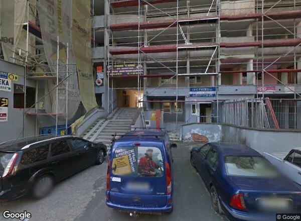 Ceny mieszkań Wrocław BULW. IKARA 27