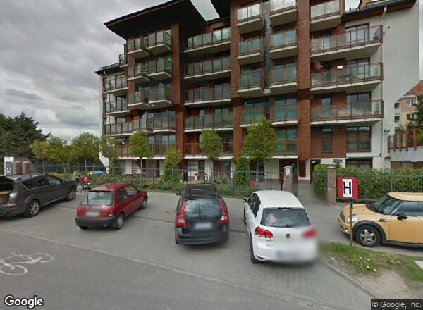 Ceny transakcyjne mieszkań Gdańsk Wita Stwosza 81