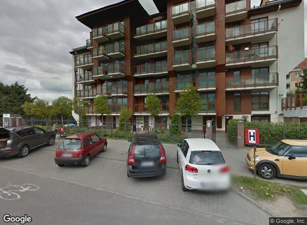 Ceny mieszkań Gdańsk Wita Stwosza 81