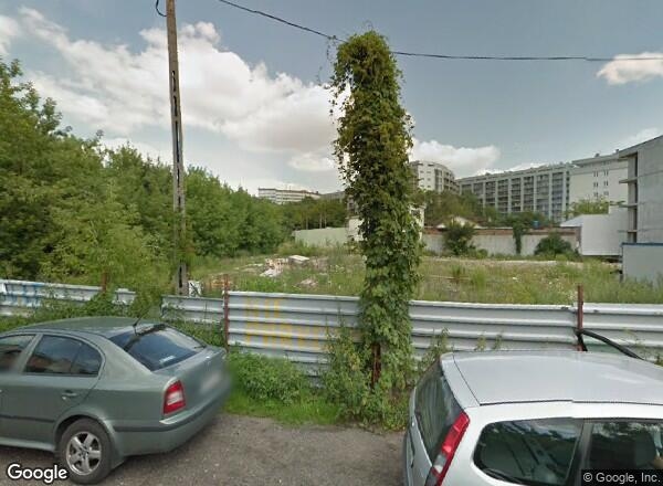 Ceny transakcyjne mieszkań Warszawa ul. Lirowa 24
