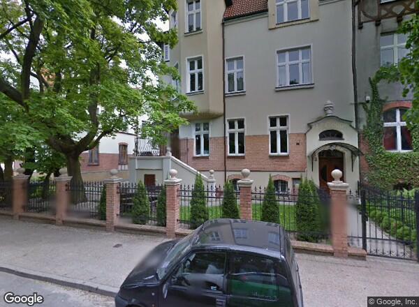 Ceny mieszkań Sopot Księcia Józefa Poniatowskiego 2