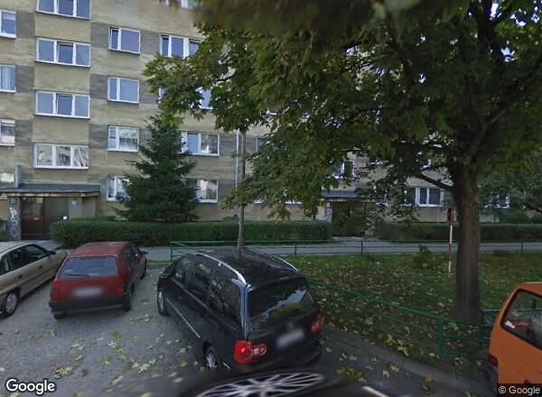 Ceny mieszkań Kraków Władysława Łokietka 19