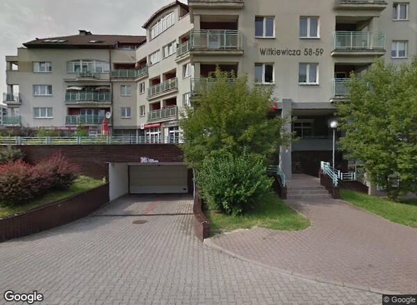 Ceny mieszkań Szczecin Stanisława Ignacego Witkiewicza 59