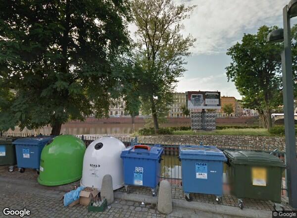 Ceny mieszkań Wrocław UL. POMORSKA 1A