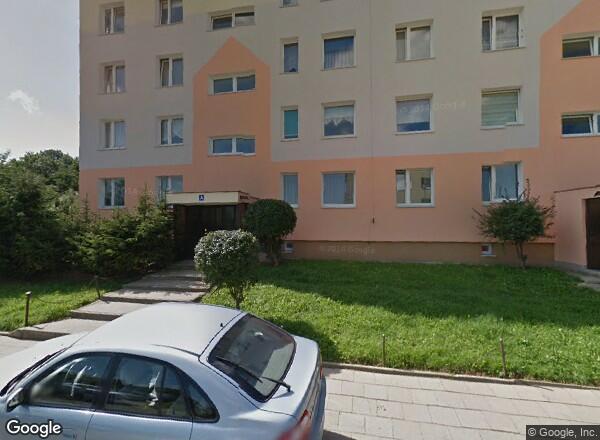 Ceny mieszkań Gdynia Komandora Jerzego Staniewicza 14