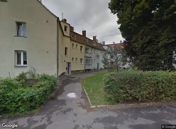Ceny mieszkań Wrocław UL. KOSYNIERÓW GDYŃSKICH 7