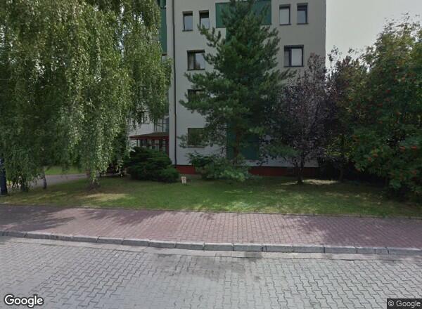 Ceny mieszkań Kraków Ludwika Solskiego 10