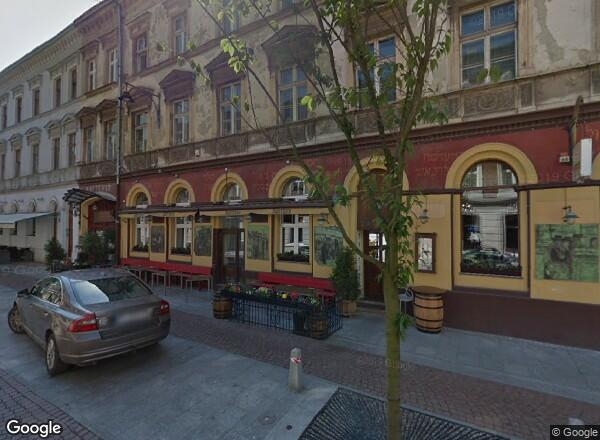 Ceny transakcyjne mieszkań Łódź 6 Sierpnia 4