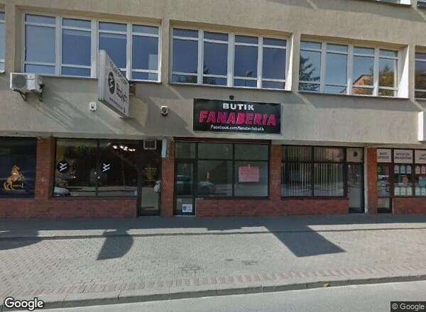 Ceny transakcyjne mieszkań Piaseczno Warszawska 1