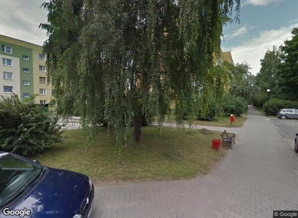 Ceny transakcyjne mieszkań Lublin Rycerska 4