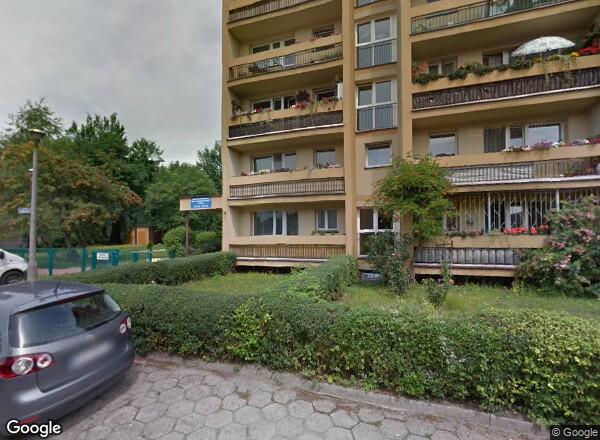 Ceny mieszkań Kraków Janusza Korczaka 4
