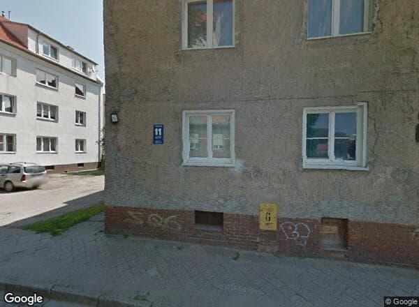 Ceny transakcyjne mieszkań Olsztyn Marcina Kromera 11