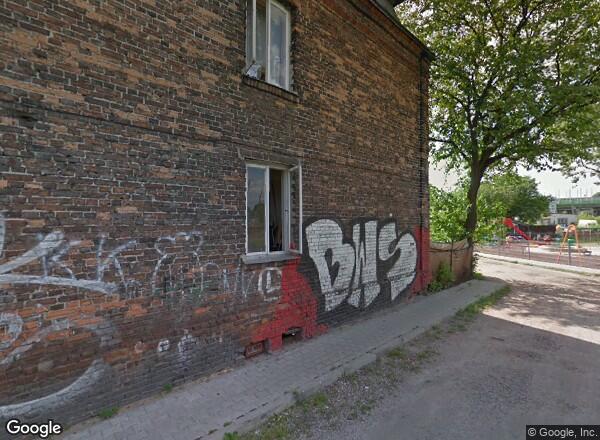Ceny mieszkań Warszawa ul. Kresowa 31