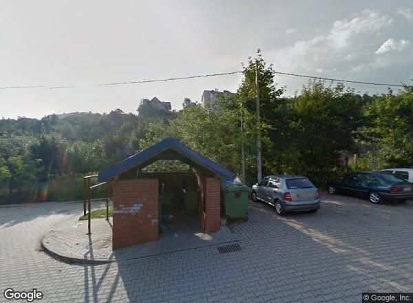 Ceny mieszkań Gdynia Bronisława Dembińskiego 33