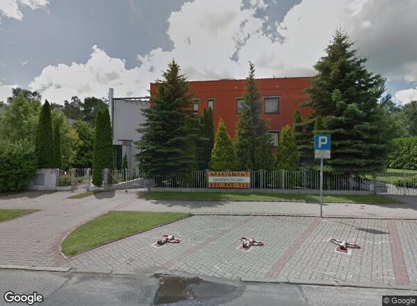 Ceny mieszkań Łódź Oleńki Billewiczówny 5