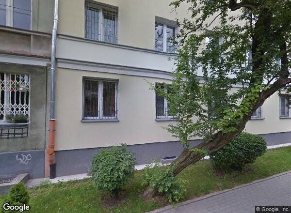 Ceny mieszkań Warszawa ul. Racławicka 21