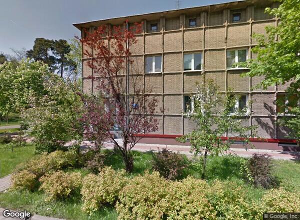 Ceny mieszkań Warszawa pl. Wojska Polskiego 11