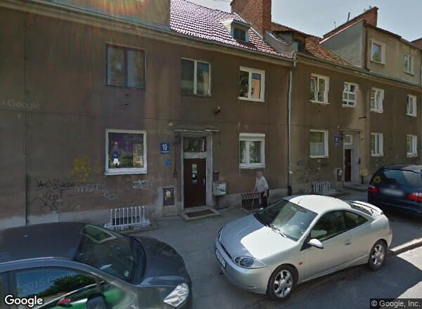 Ceny mieszkań Gdańsk Zakopiańska 19