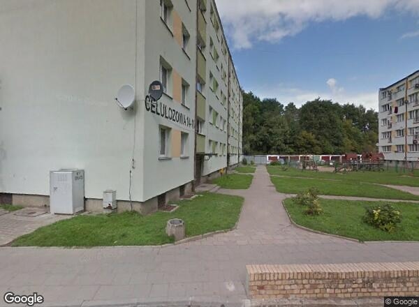 Ceny transakcyjne mieszkań Szczecin Celulozowa 16
