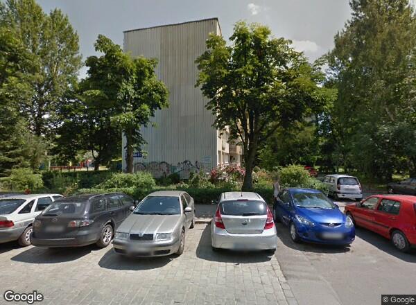 Ceny mieszkań Wrocław UL. GŁOGOWSKA 1A