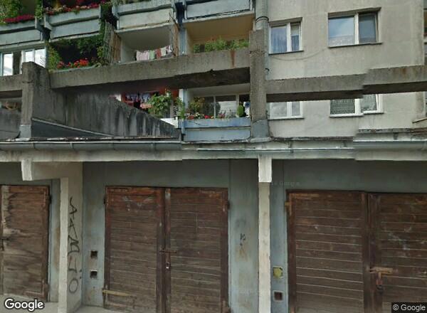 Ceny mieszkań Wrocław UL. BALONOWA 3