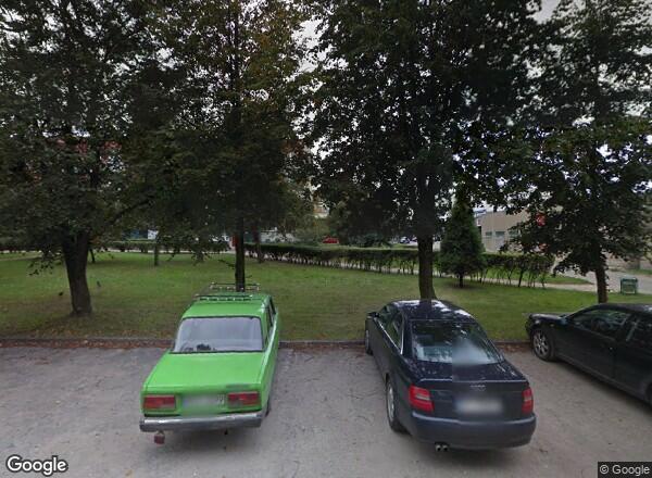 Ceny mieszkań Białystok Józefa Ignacego Kraszewskiego 34