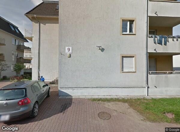Ceny transakcyjne mieszkań Poznań Pobiedziska 9