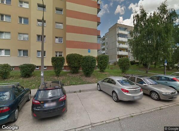 Ceny mieszkań Kraków Osiedle Oświecenia 17