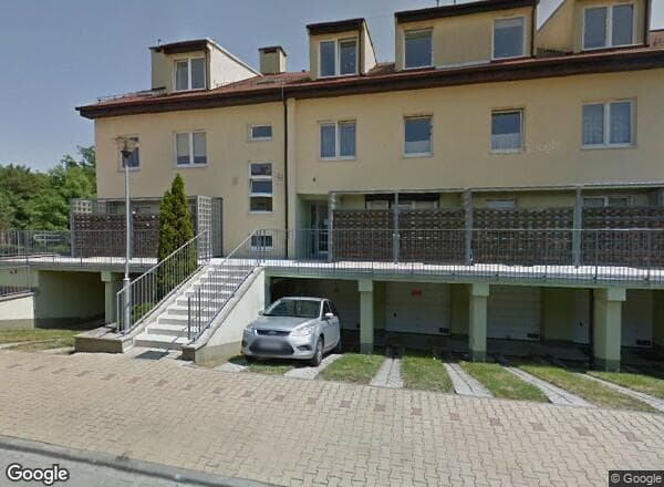 Ceny transakcyjne mieszkań Wrocław UL. MIŁOSTOWSKA 14