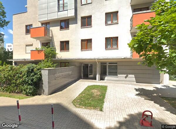 Ceny mieszkań Warszawa ul. kard. A. Kakowskiego 9