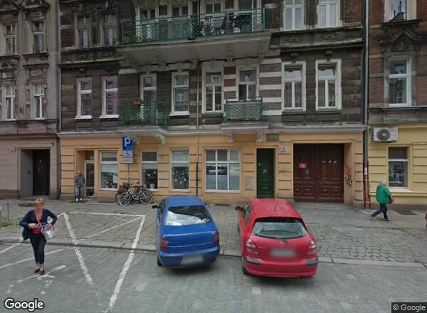 Ceny mieszkań Wrocław UL. STEFANA ŻEROMSKIEGO 37