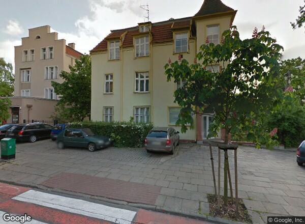 Ceny mieszkań Sopot Armii Krajowej 72