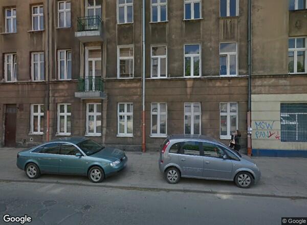 Ceny mieszkań Łódź Wysoka 19