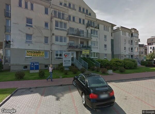 Ceny transakcyjne mieszkań Piaseczno Młynarska 13