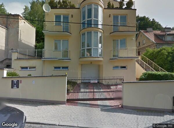 Ceny mieszkań Gdynia Kwidzyńska 8